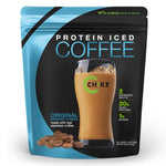 CHIKE High Protein Coffee