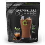 CHIKE High Protein Coffee