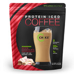 CHIKE High Protein Coffee