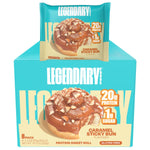 Legendary Foods Protein Sweet Roll