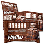 Anabar Protein Packed Candy Bar