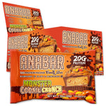 Anabar Protein Packed Candy Bar