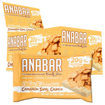 Anabar Protein Packed Candy Bar