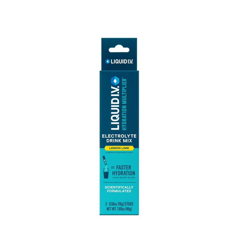 Liquid IV Hydration Sticks