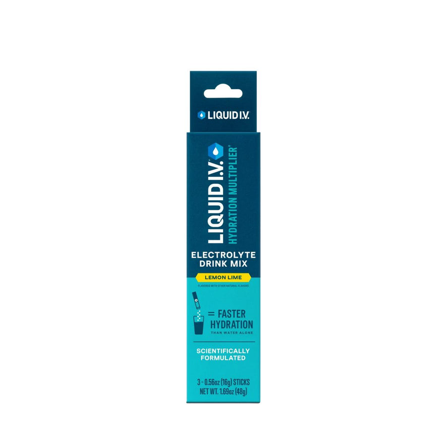 Liquid IV Hydration Sticks