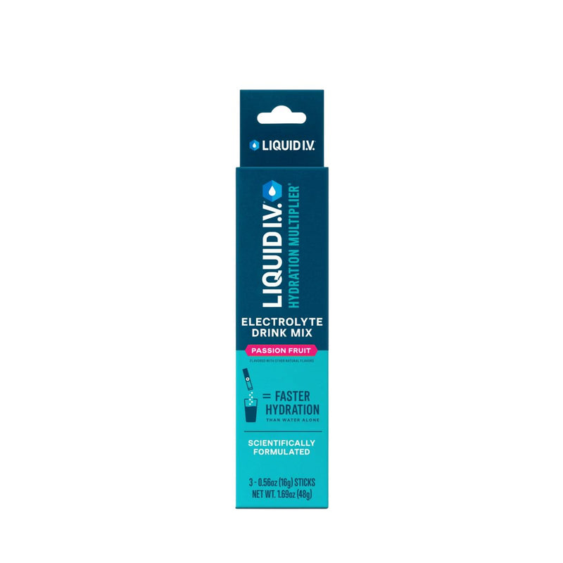 Liquid IV Hydration Sticks