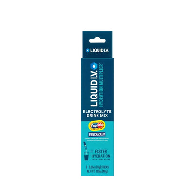 Liquid IV Hydration Sticks