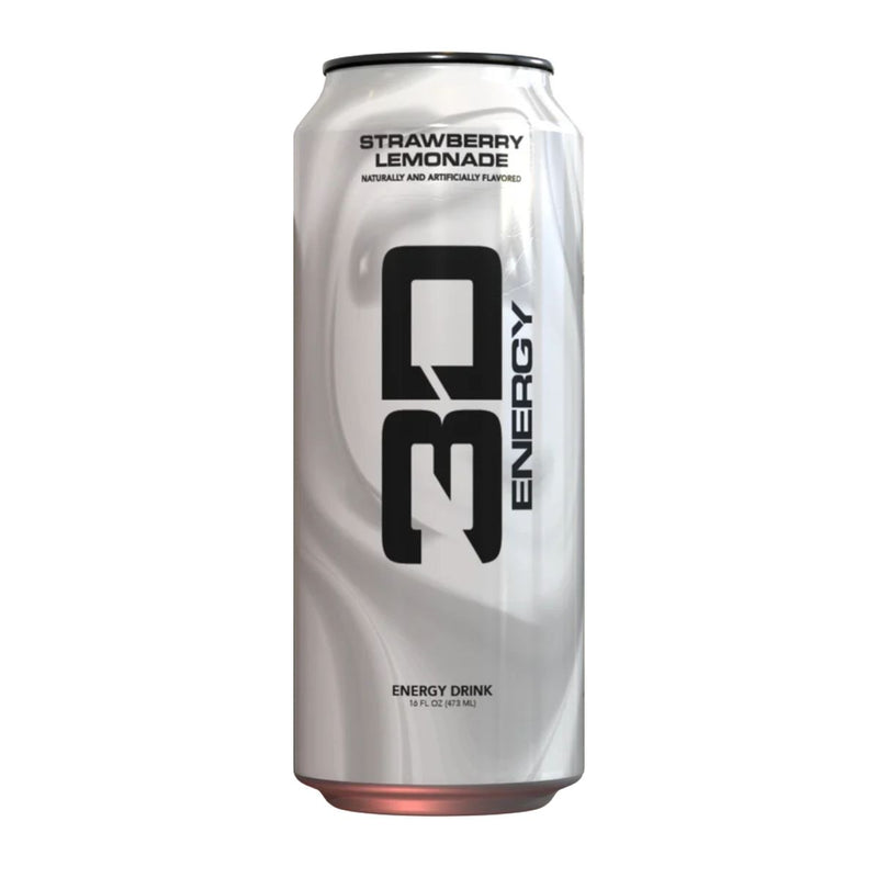 3D Energy Drink