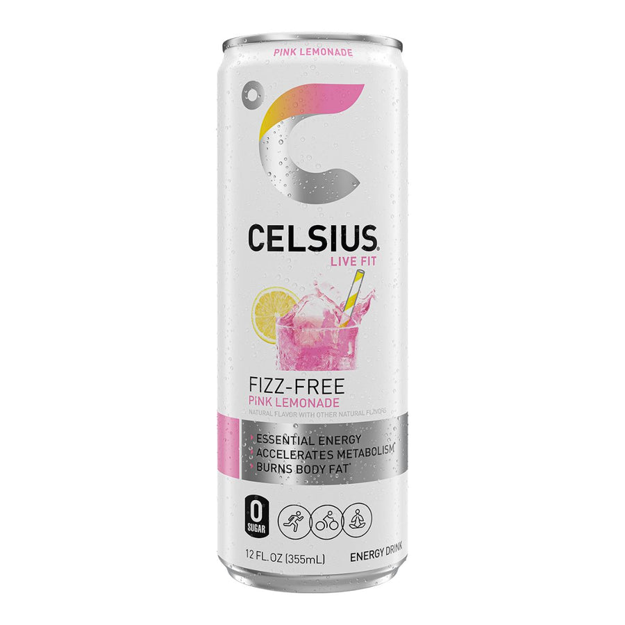 CELSIUS Energy Drink