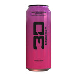 3D Energy Drink