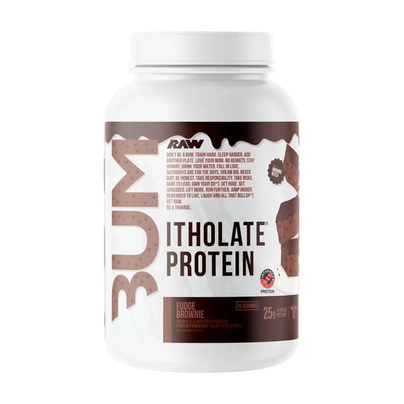 BUM Itholate Whey Protein