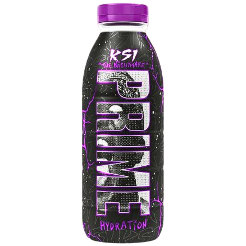 PRIME Hydration Drink