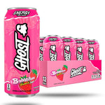 GHOST Energy Drink