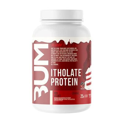 BUM Itholate Whey Protein