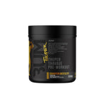 Get Raw Thuper Thavage Pre-Workout