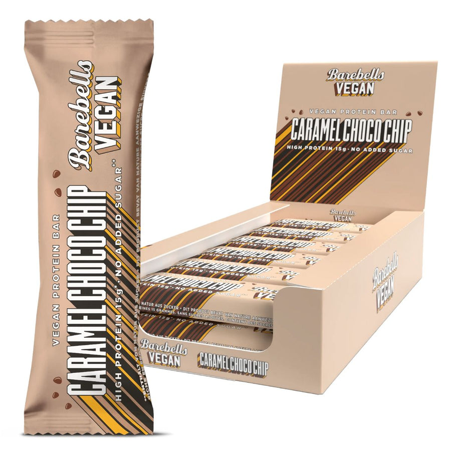 Barebells Plant Based Bar