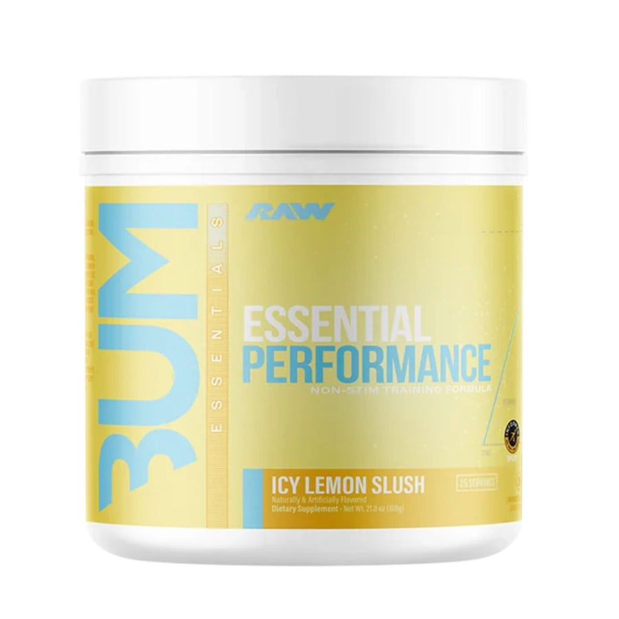 Get Raw Nutrition BUM Essential Performance
