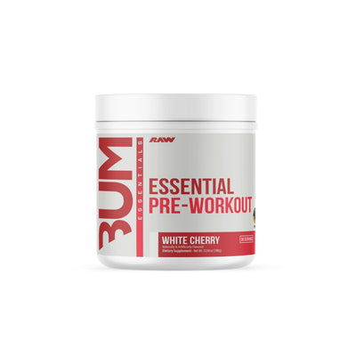 BUM Essential Pre-Workout