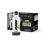 Get Raw Nutrition Protein Isolate RTD
