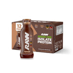 Get Raw Nutrition Protein Isolate RTD