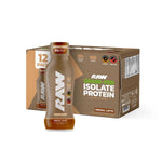 Get Raw Nutrition Protein Isolate RTD