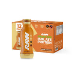 Get Raw Nutrition Protein Isolate RTD