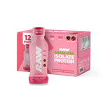 Get Raw Nutrition Protein Isolate RTD