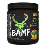 Bucked Up BAMF Pre Workout