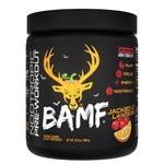 Bucked Up BAMF Pre Workout