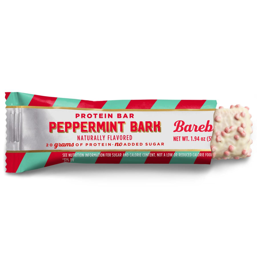 Barebells Protein Bar