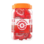 Squish Energy Pre-Workout Shots