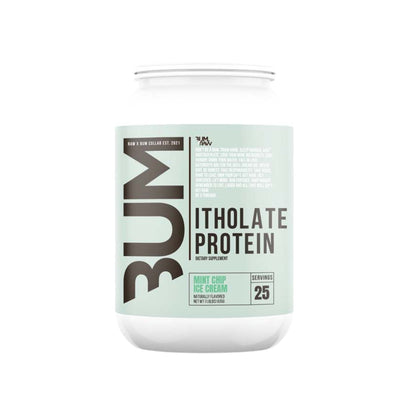 BUM Itholate Whey Protein