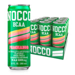 NOCCO BCAA Energy Drink