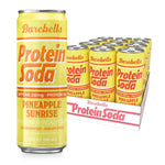 Barebells Protein Soda
