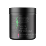 Get Raw Thuper Thavage Pre-Workout