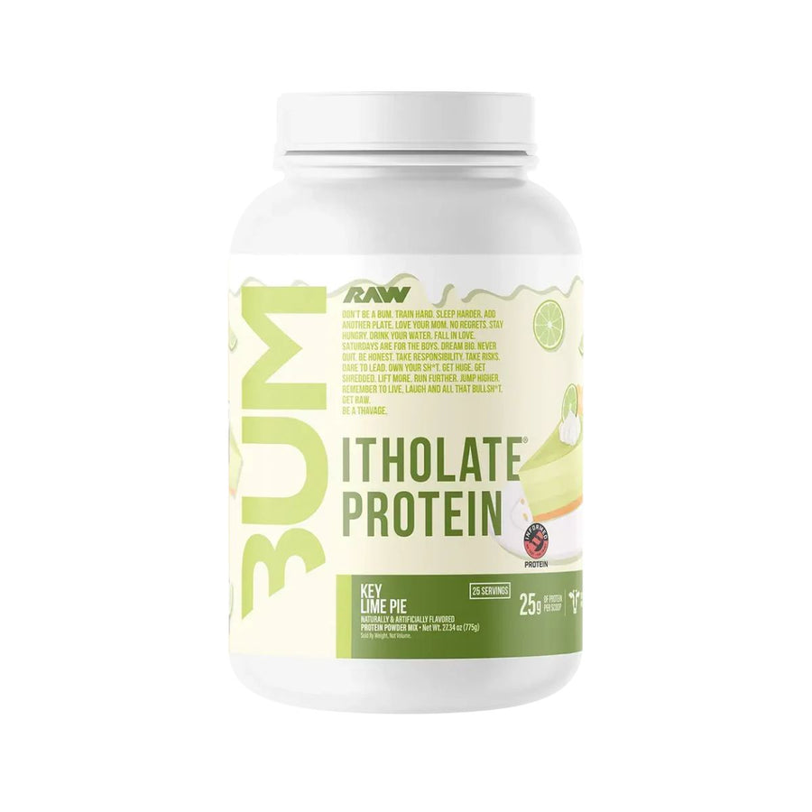 BUM Itholate Whey Protein
