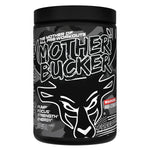 Bucked Up Mother Bucker Pre Workout