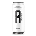 3D Energy Drink