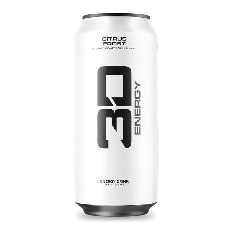 3D Energy Drink
