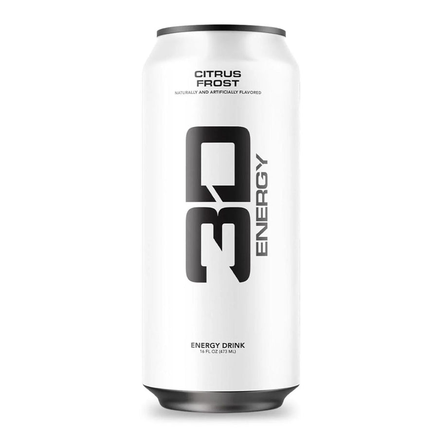 3D Energy Drink