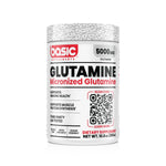 Basic Supplements Basic Glutamine
