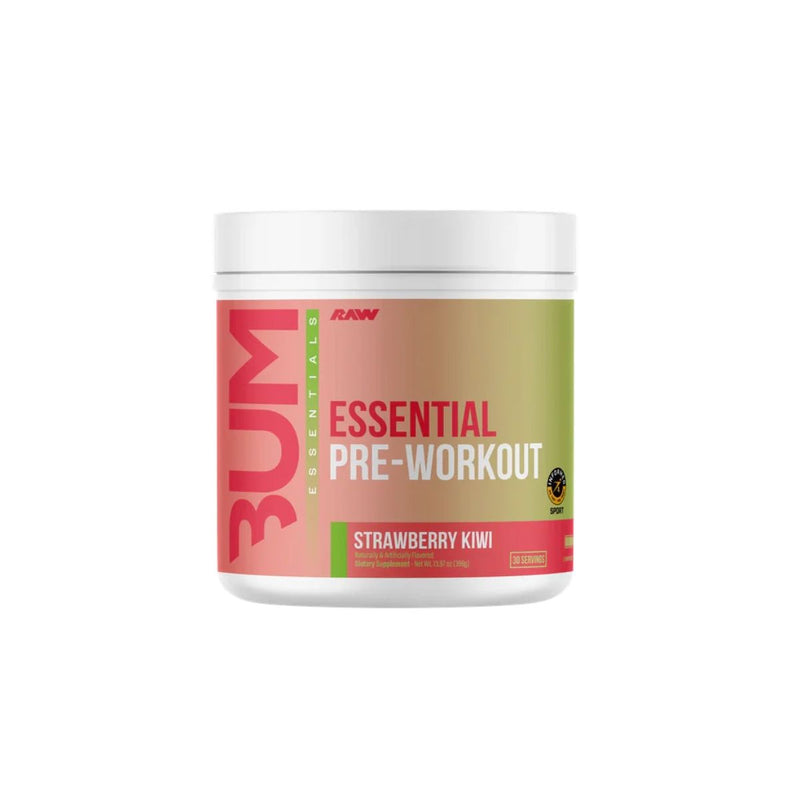 BUM Essential Pre-Workout