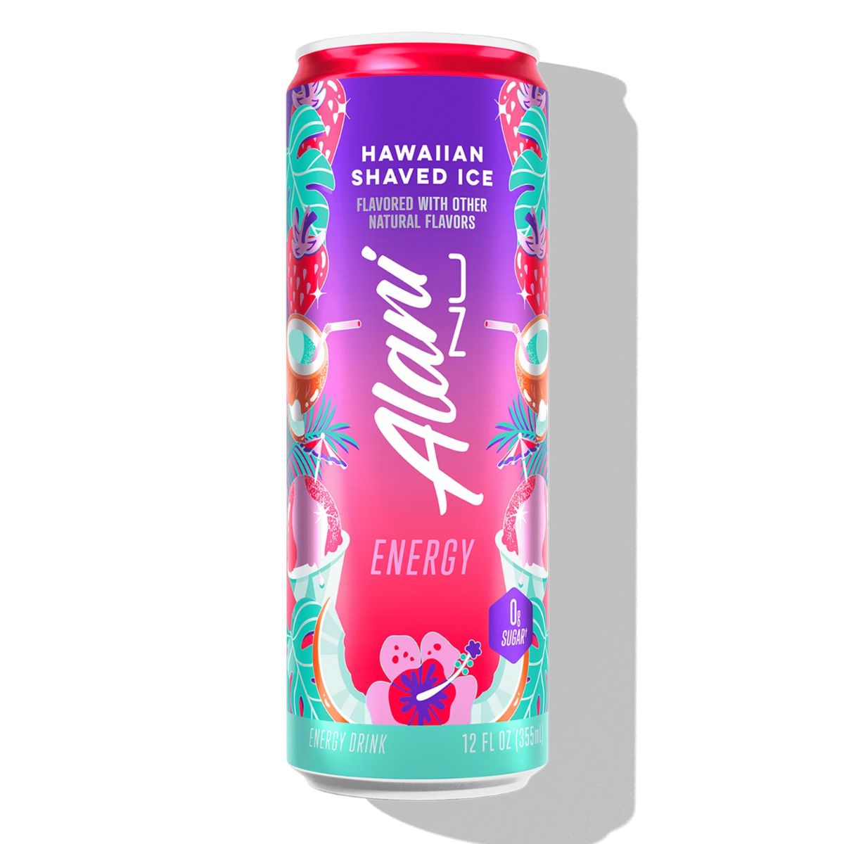 Alani Nu Energy Drink L Biotin L Beauty L For Women L Jitter Free