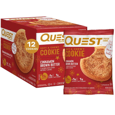 Quest Protein Cookie