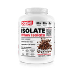 Basic Supplements Basic Whey Protein Isolate