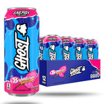 GHOST Energy Drink