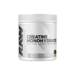 Get Raw Nutrition Creatine Monohydrate