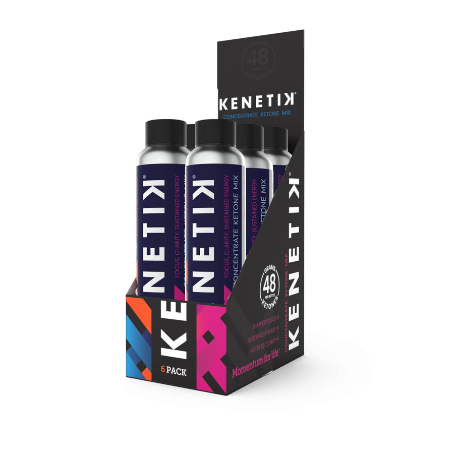 Kenetik Ketone Concentrate