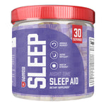 CP Sleep