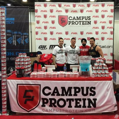 CampusProtein.com